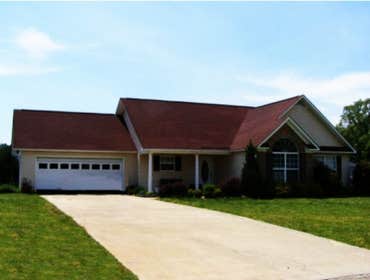 Construction Projects in Gadsden