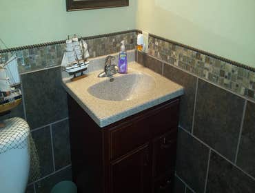 Photos from Chain O Lakes Plumbing LLC