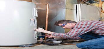 Photos by Barnett Heating & Cooling, LLC #1
