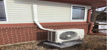 Efficient Comfort: Heating, Cooling & Mechanical