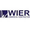 Wier Commercial Construction logo
