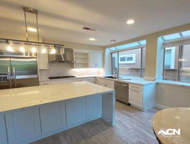 Kitchen Remodel
