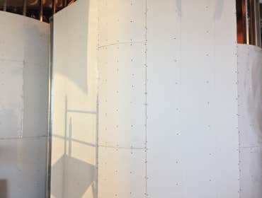 Works by Sanchez Construction