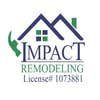 Impact Remodeling logo