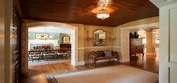 Residential: Country Estate at Marblehead, MA