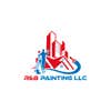 R&b Painting LLC logo