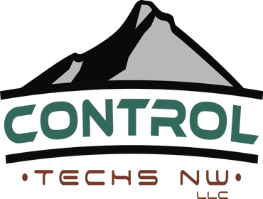 Photos by Control Techs NW LLC #1