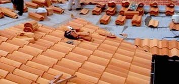 Arc Roofing Corporation