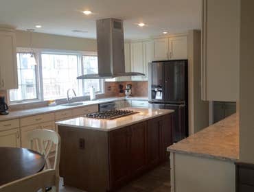 Photos from Knoll Construction Inc