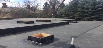 Photos from PJC Construction