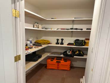 Photos by Benali Woodworking LLC #1