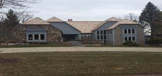 West Bloomfield Residence