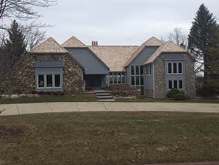 West Bloomfield Residence