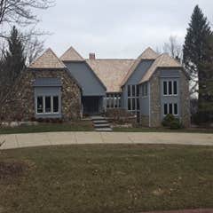 West Bloomfield Residence