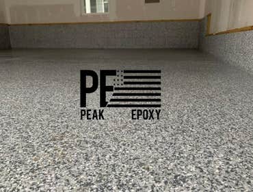 Photos by Peak Epoxy, LLC #1