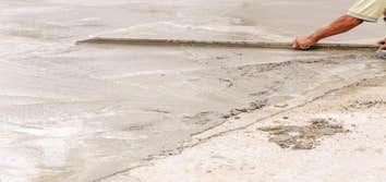 Concrete Services of Bend