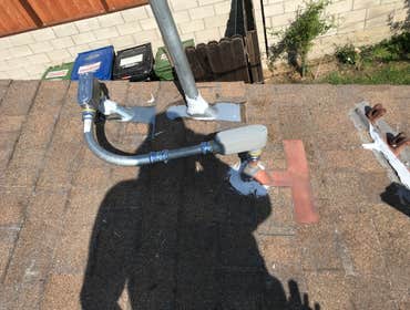 Solar Panel Addition 2 - Granada Hills