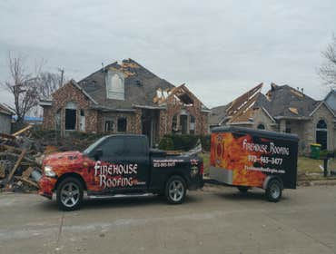 Photo(s) from Firehouse Roofing, Inc.