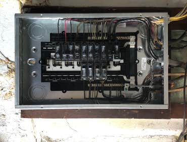 Photos by Wilkinson Electric #1