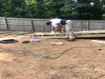 Photos by Depaz Renovation LLC #2