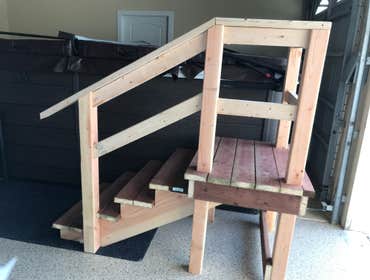 Photos by Right-Way Contractors Inc. #1