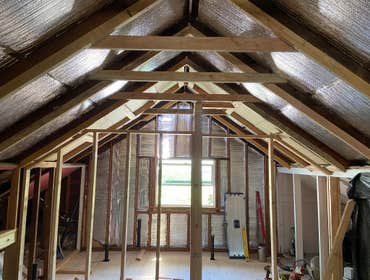 Photos by Monty Clifton Construction and Remodeling #1