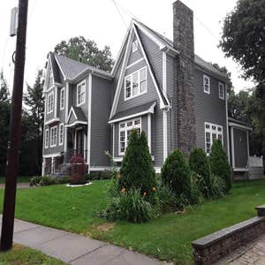 Scaramuzzo Building & Remodeling LLC