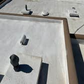 Foam Roofing