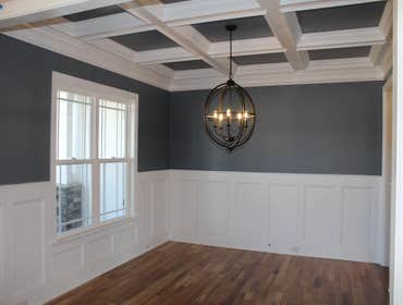 Photos by Crosswind Custom Homes LLC #1