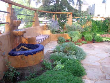 Hawkeye Landscape Design Project