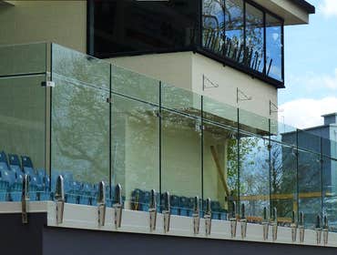 Photos by Advance Glazing Solutions Inc #1