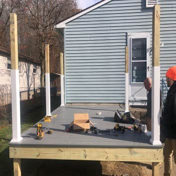 JSicard Construction 