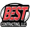 Best Contracting Roofing & Exteriors logo