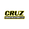 Cruz Construction LLC logo