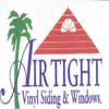Airtight Vinyl Siding & Windows logo