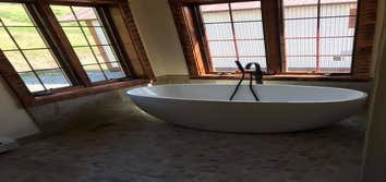 Luxury Bathroom Build