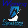 Winning Exteriors & Interiors logo