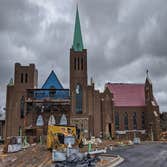 St. Brendan the Navigator Catholic Church