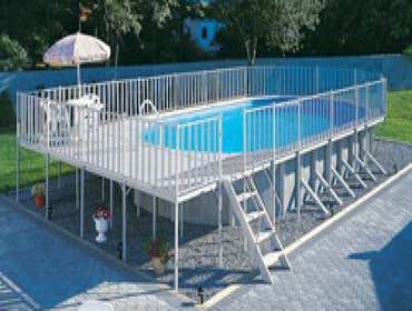 Miami Pool Project D