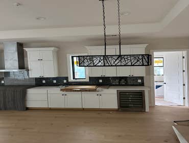 Photos by ARK Construction #1 New Build in Santa Clara