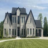 Vanderbilt Homes Inc