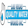 Las Vegas Quality Water Works Inc logo