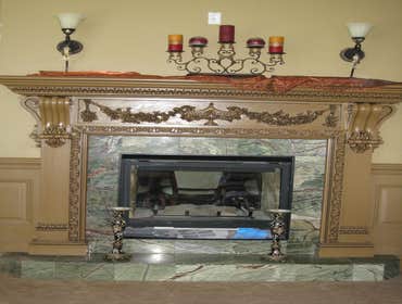 Photos from Northwest Custom Stone Inc
