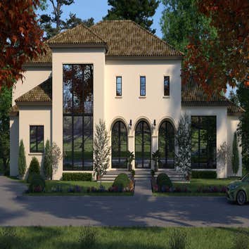 Crest Residential Design