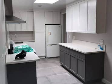 Photos by Premier Construction Consultant #1