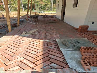 Photos by E&m Bricklaying LLC #1
