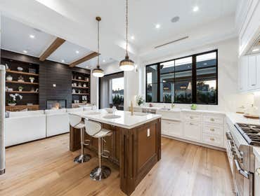 Grayfox Street Custom Home Build (Malibu) Custom Home Build