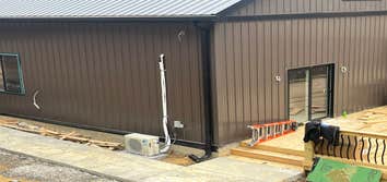 Photos by Litsey Heating and Air