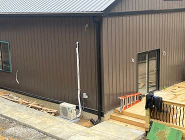 Photos by Litsey Heating and Air