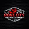 Rose City Probuild logo